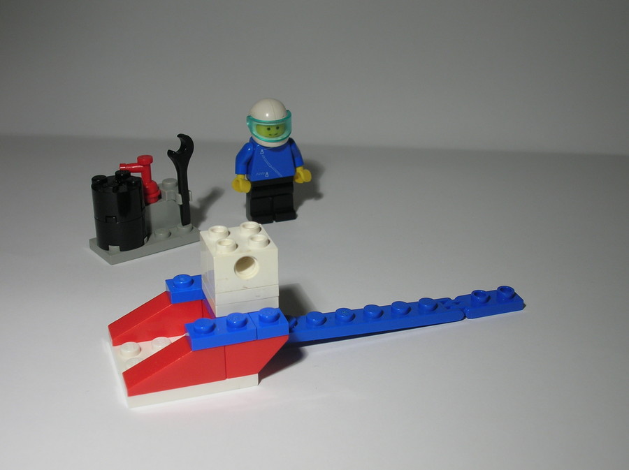 Flyercracker USA