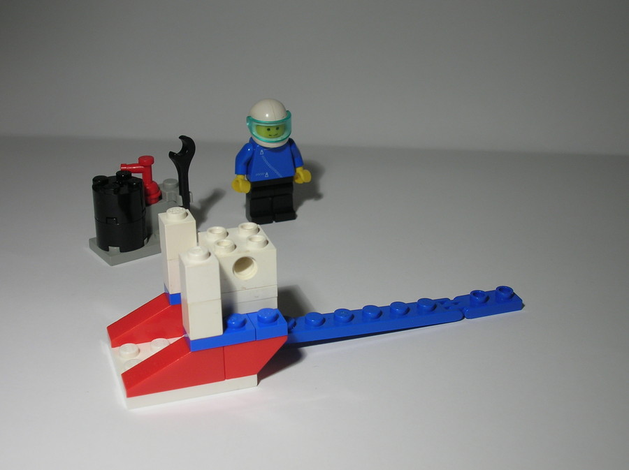 Flyercracker USA