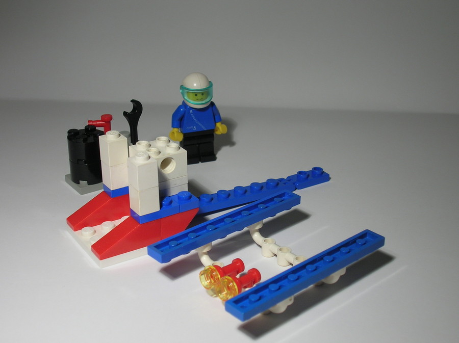Flyercracker USA