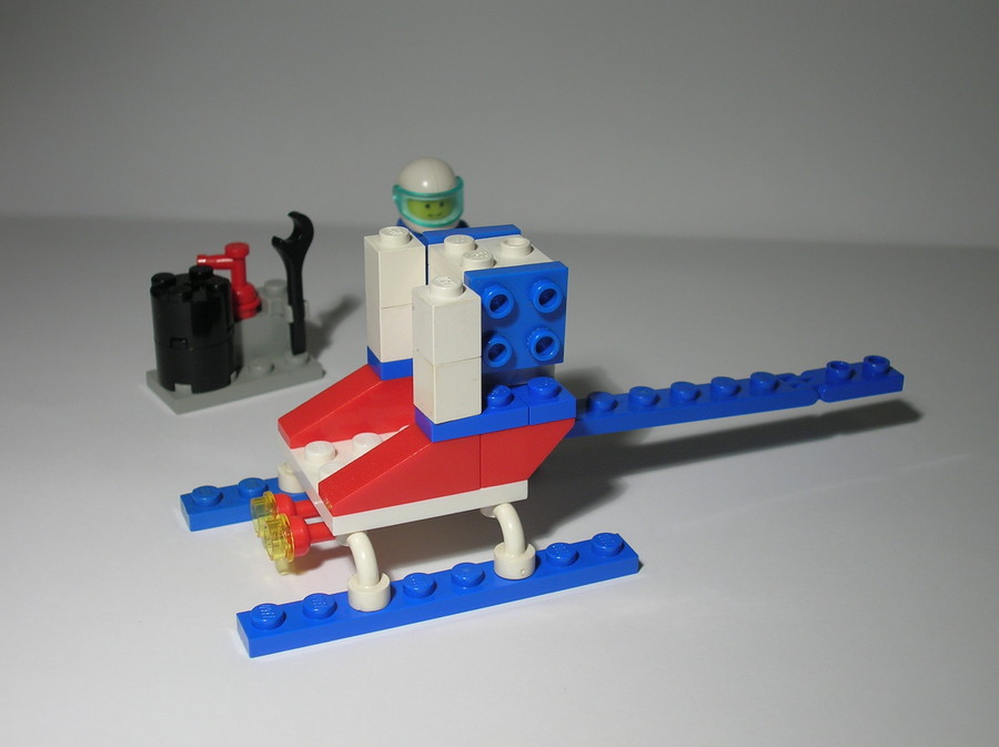 Flyercracker USA