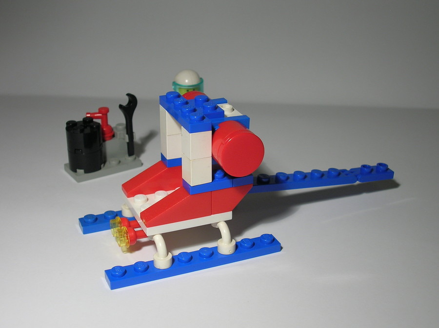 Flyercracker USA