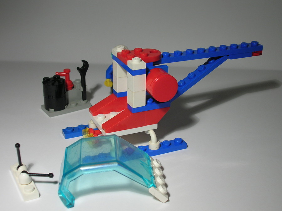 Flyercracker USA