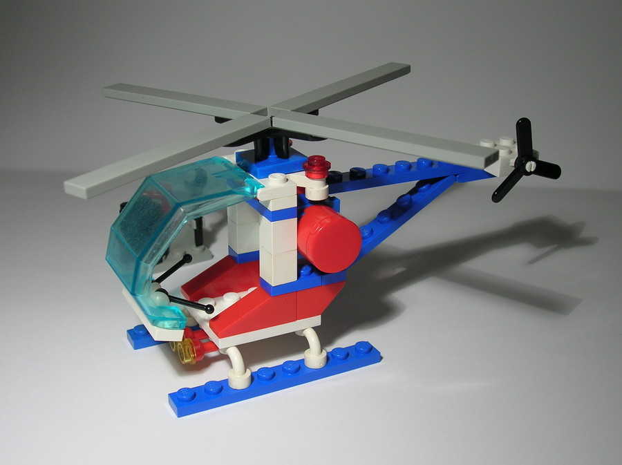 Flyercracker USA