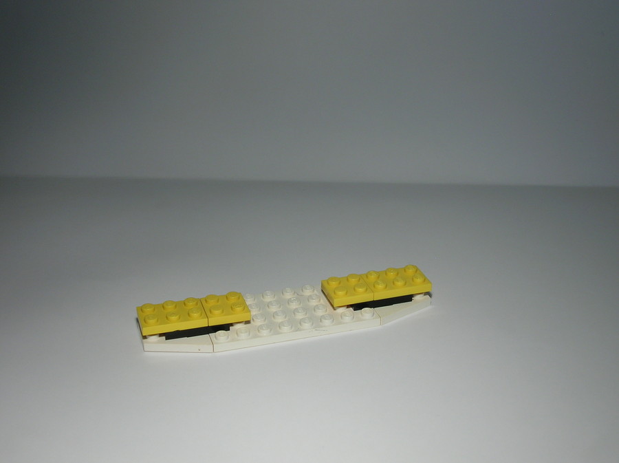 Shell Service Station