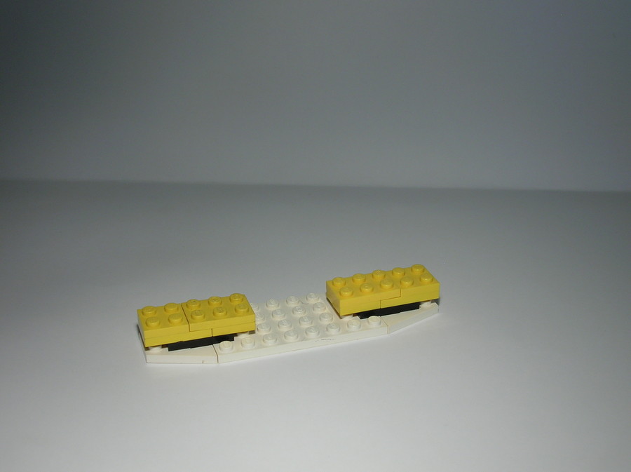 Shell Service Station