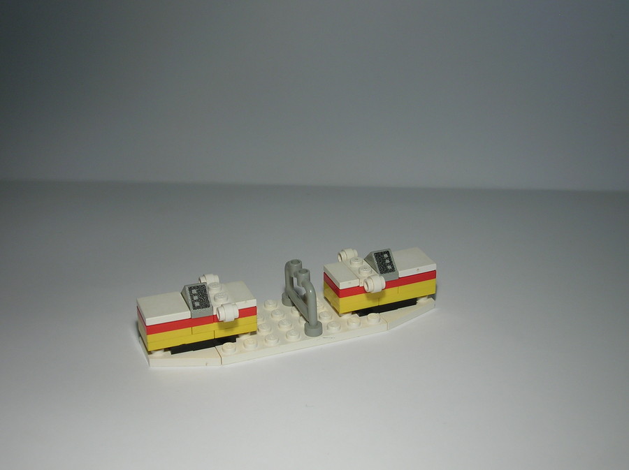 Shell Service Station