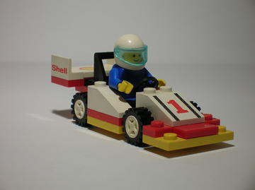 Sprint Racer