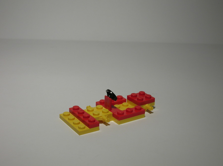 Sprint Racer