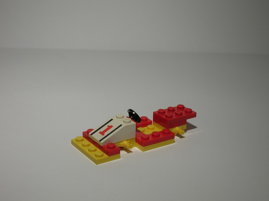 Sprint Racer