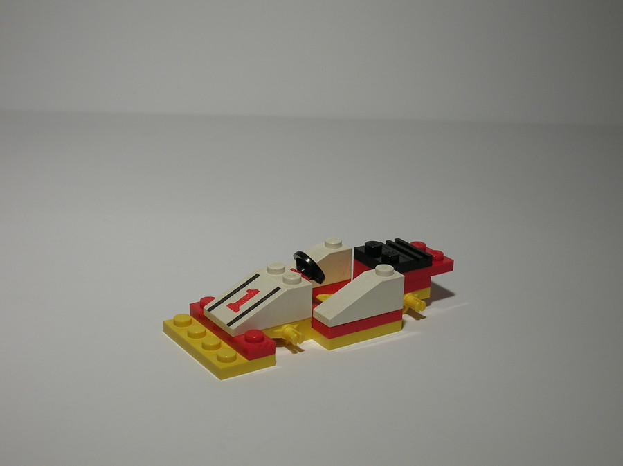 Sprint Racer