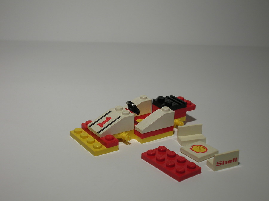 Sprint Racer