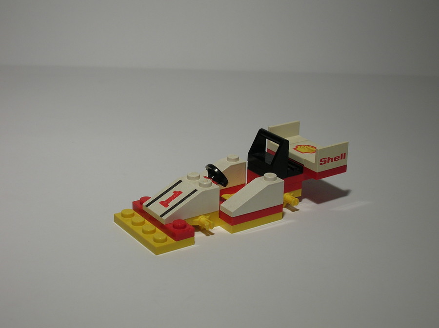 Sprint Racer