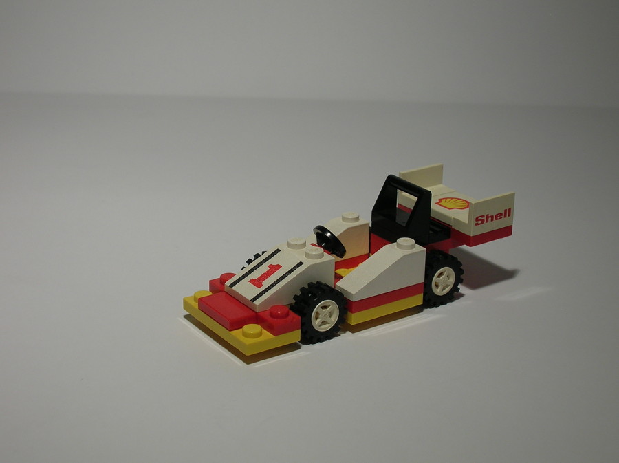 Sprint Racer