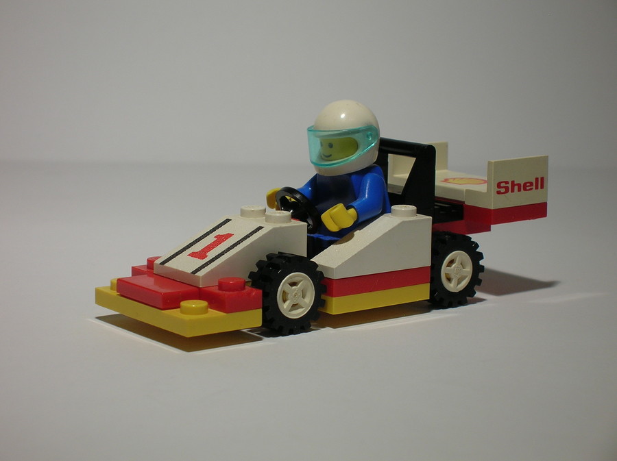 Sprint Racer