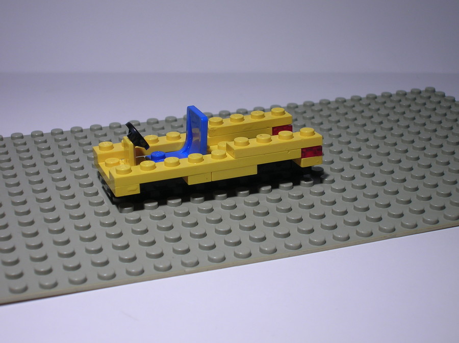 Auto Repair Shop