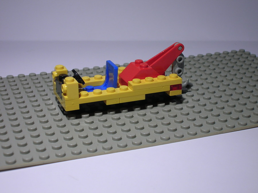 Auto Repair Shop