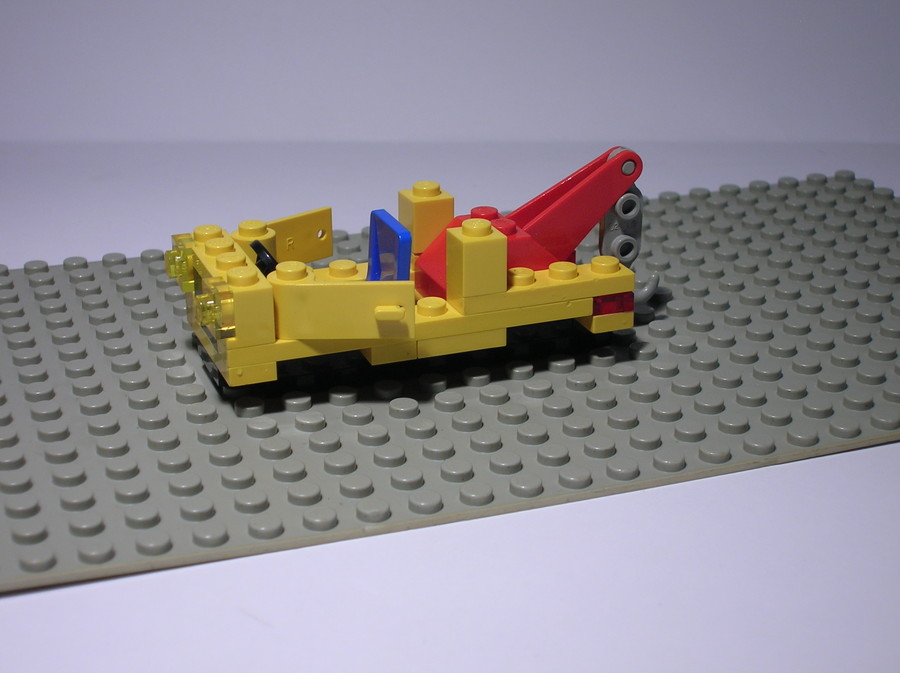 Auto Repair Shop