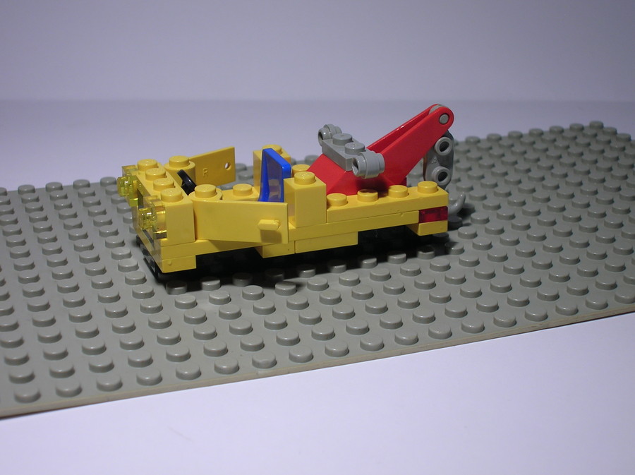 Auto Repair Shop