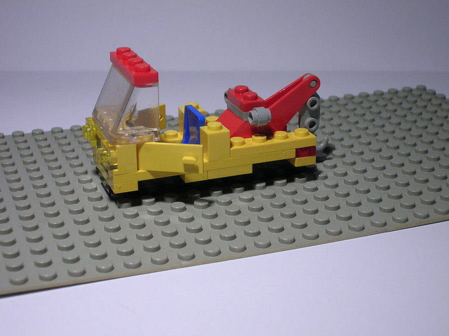 Auto Repair Shop