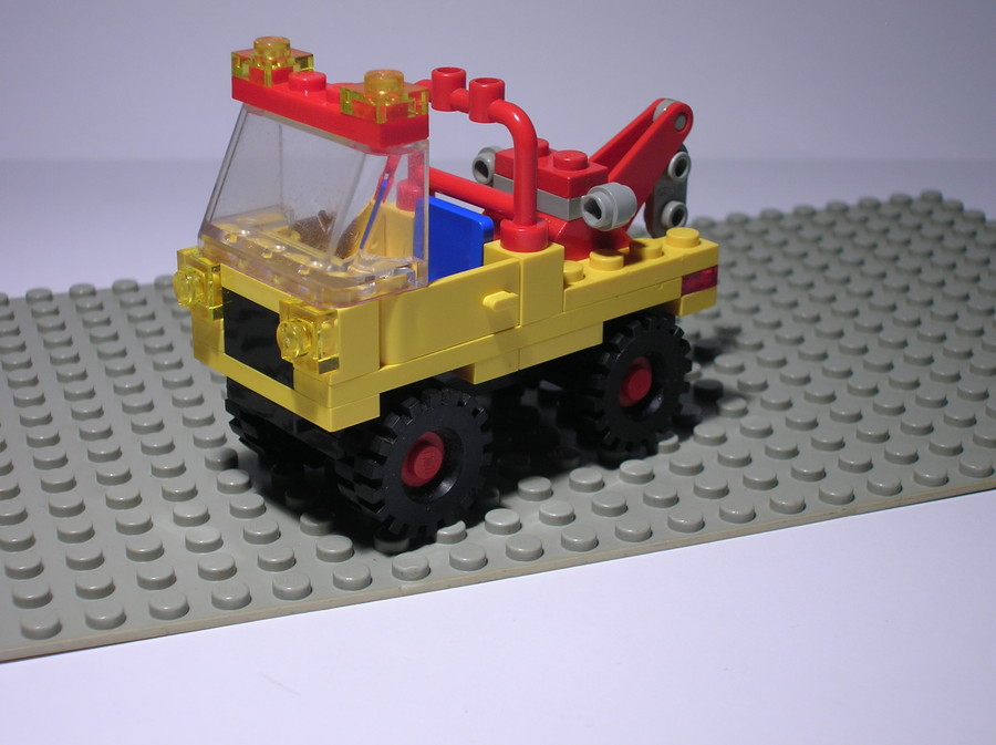 Auto Repair Shop