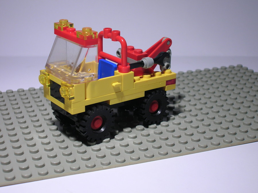Auto Repair Shop