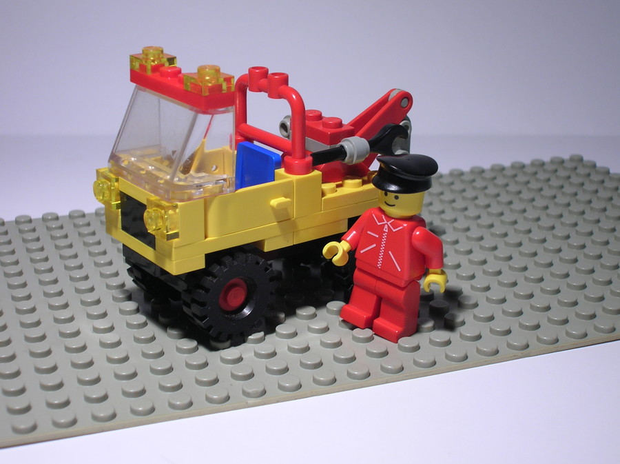 Auto Repair Shop