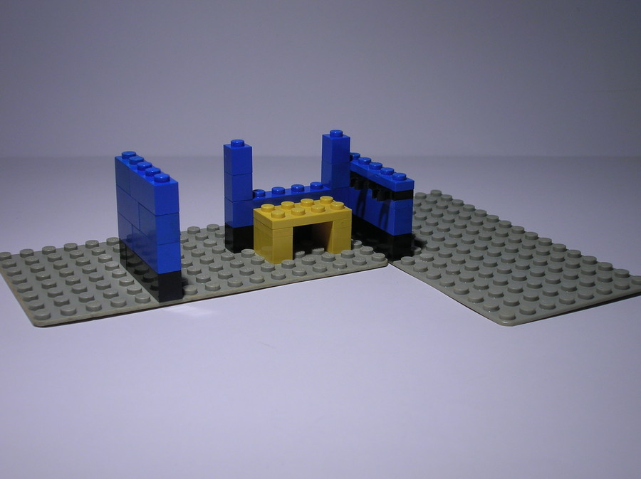 Auto Repair Shop