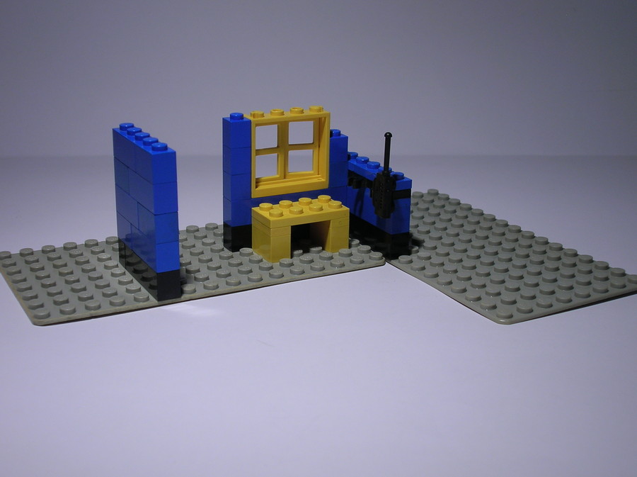 Auto Repair Shop