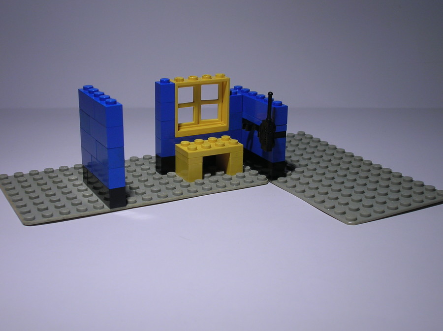 Auto Repair Shop