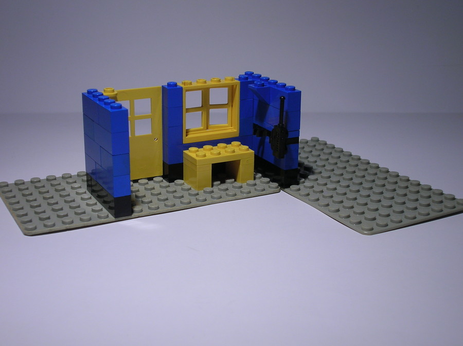Auto Repair Shop