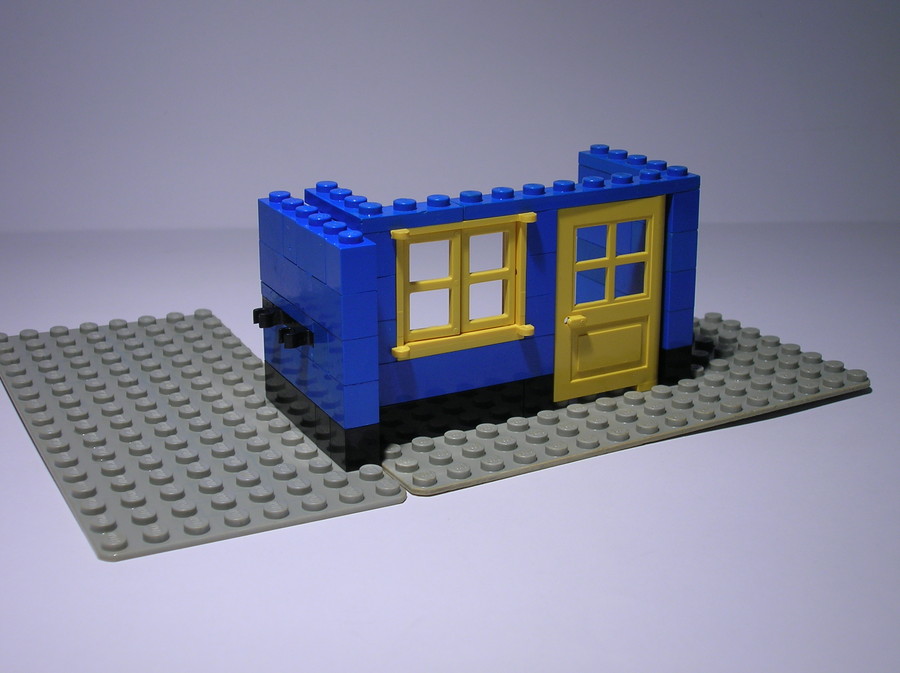 Auto Repair Shop