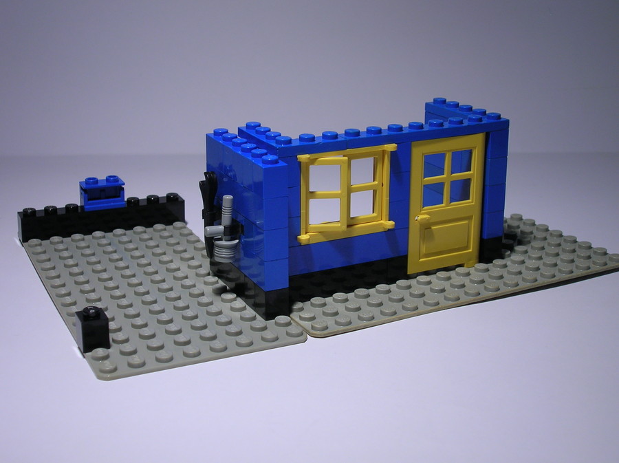 Auto Repair Shop