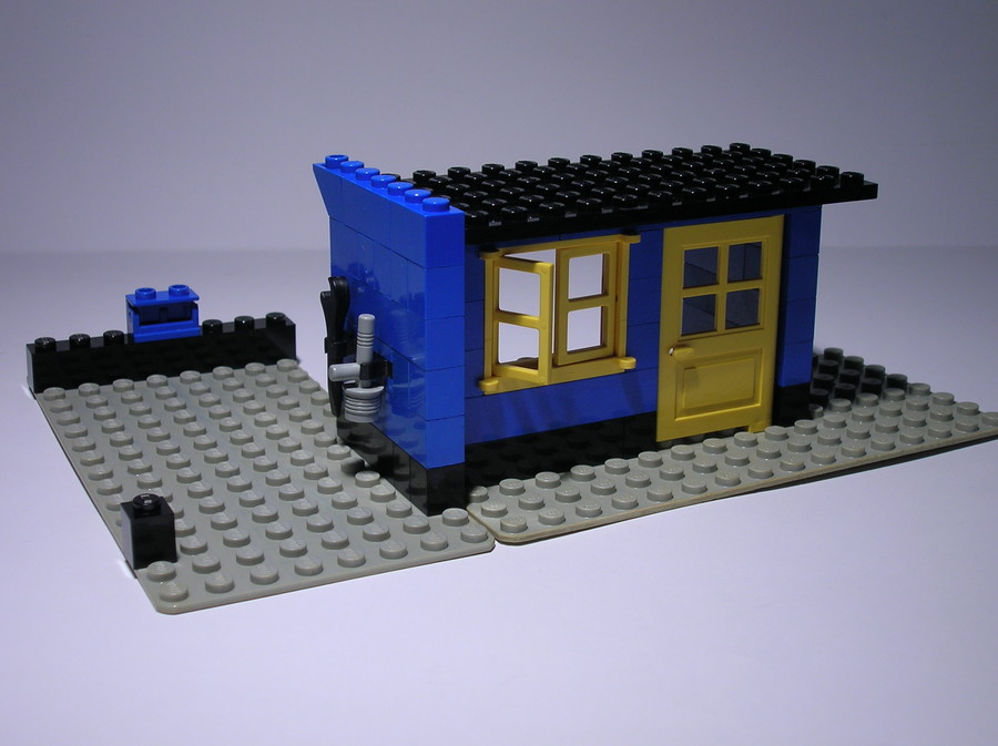 Auto Repair Shop
