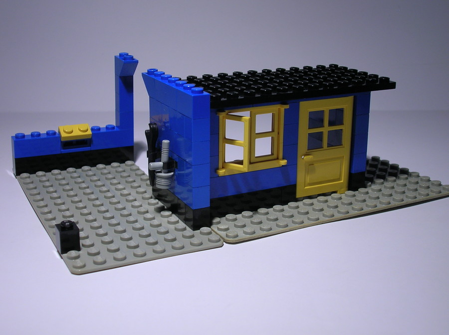Auto Repair Shop