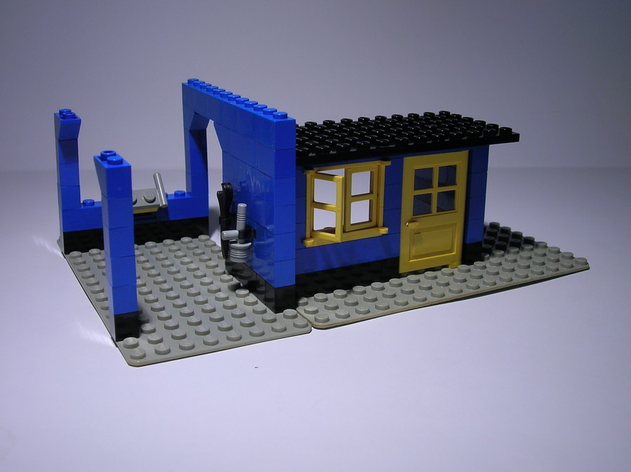 Auto Repair Shop