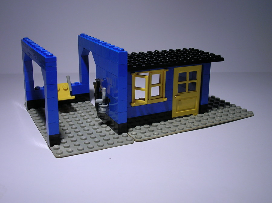 Auto Repair Shop