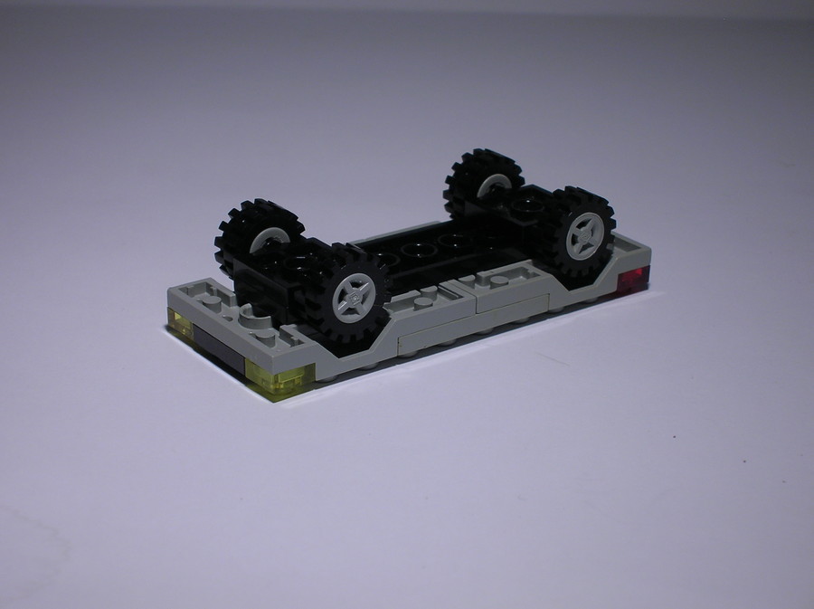 Mobile TV Studio