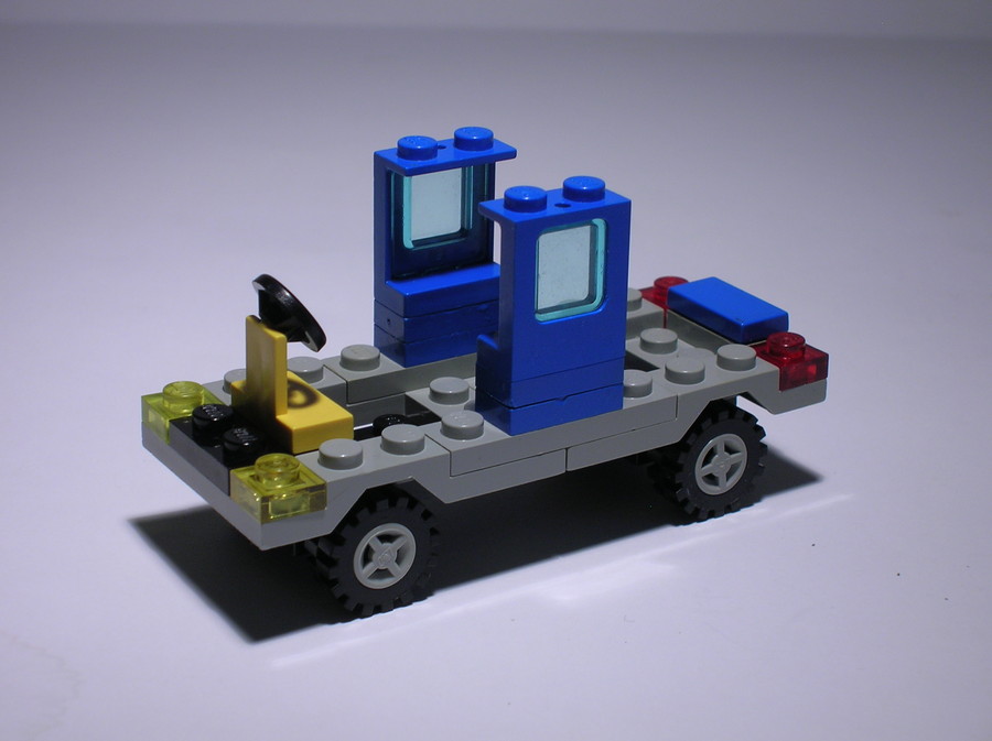 Mobile TV Studio