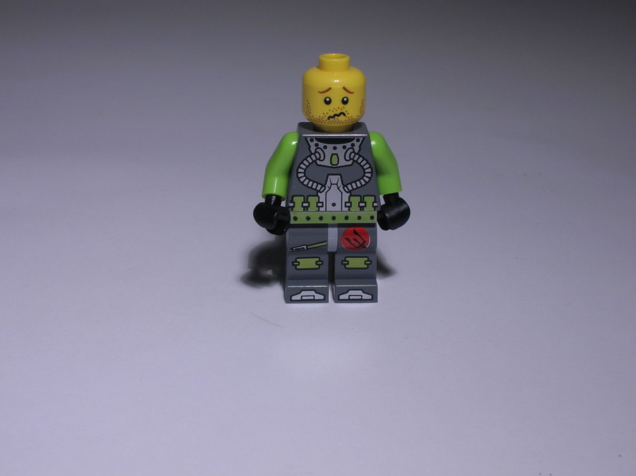 Mini sub