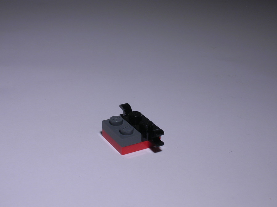 Mini sub