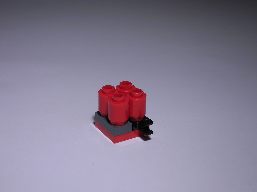 Mini sub
