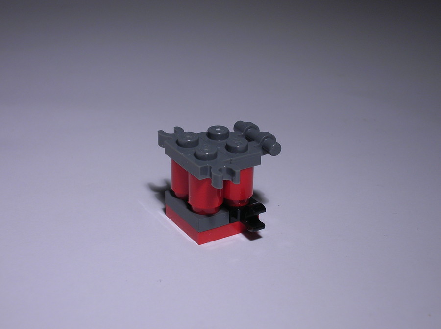 Mini sub