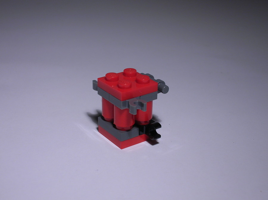 Mini sub