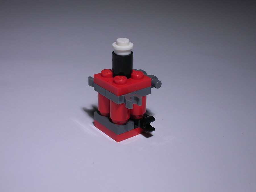 Mini sub