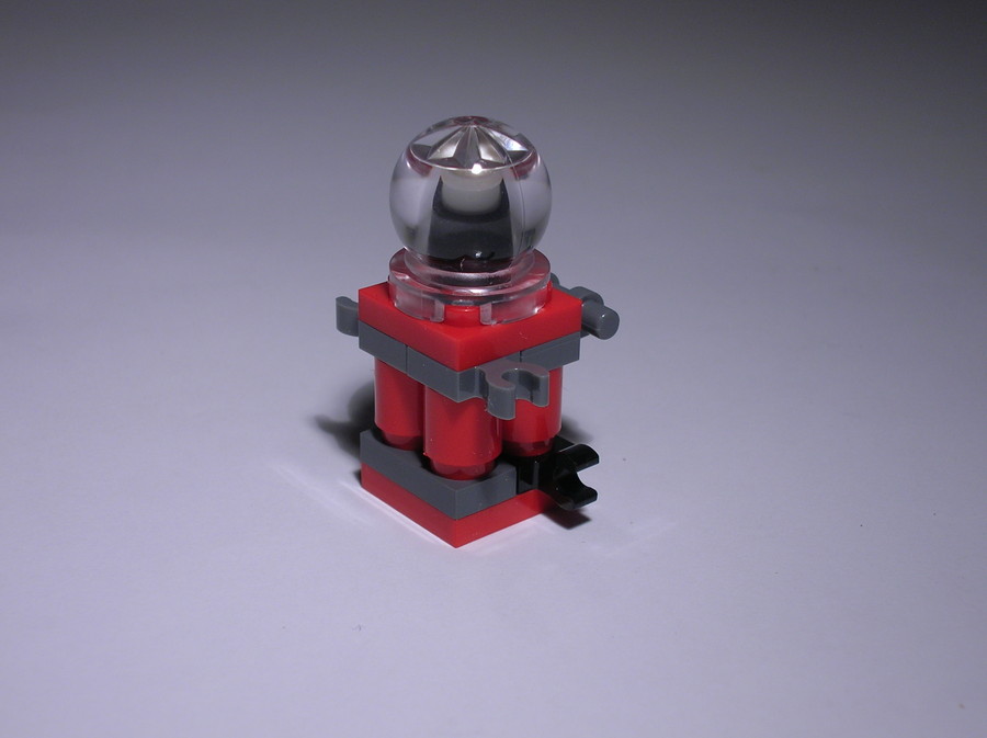 Mini sub