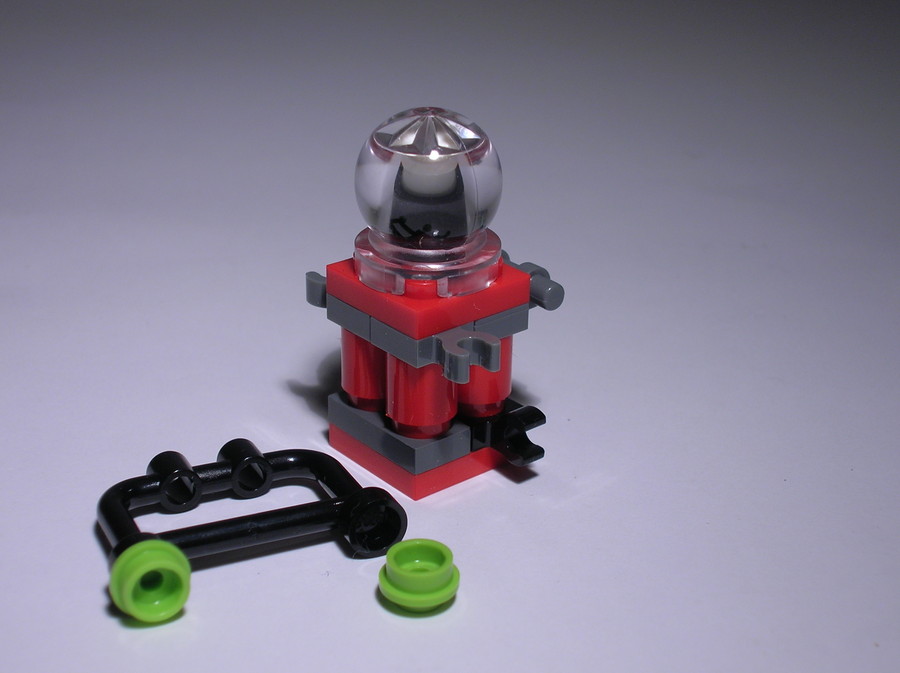 Mini sub