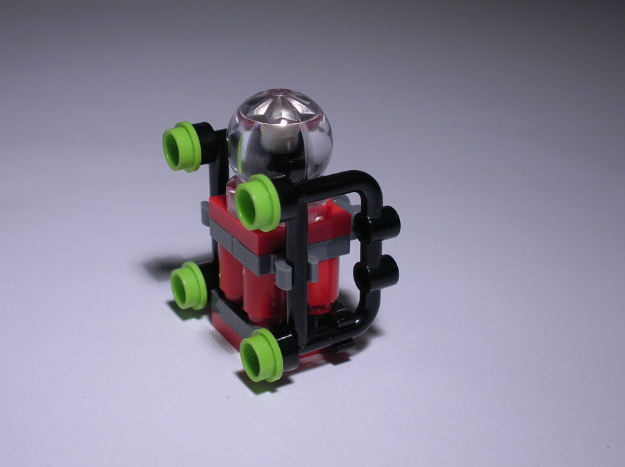 Mini sub