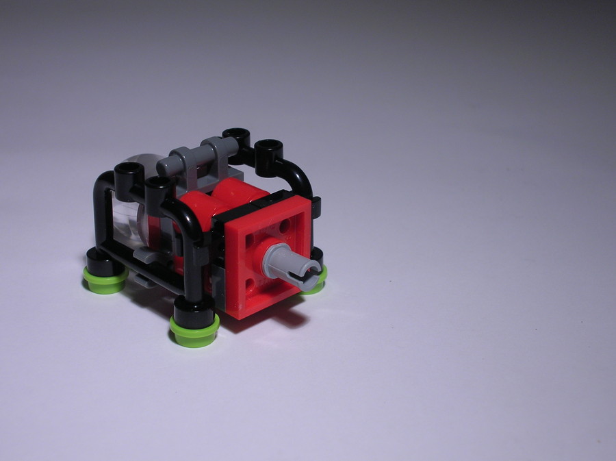 Mini sub
