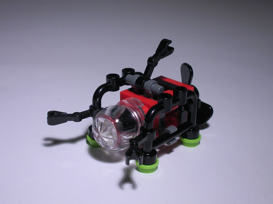 Mini sub
