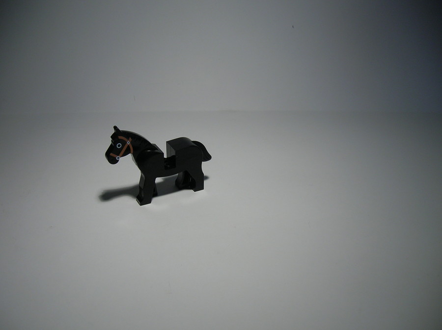 Horse Trailer
